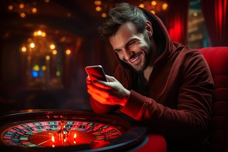 Antarmuka permainan Dasar Number di aplikasi mobile paus66 menampilkan meja langsung dengan dealer HD